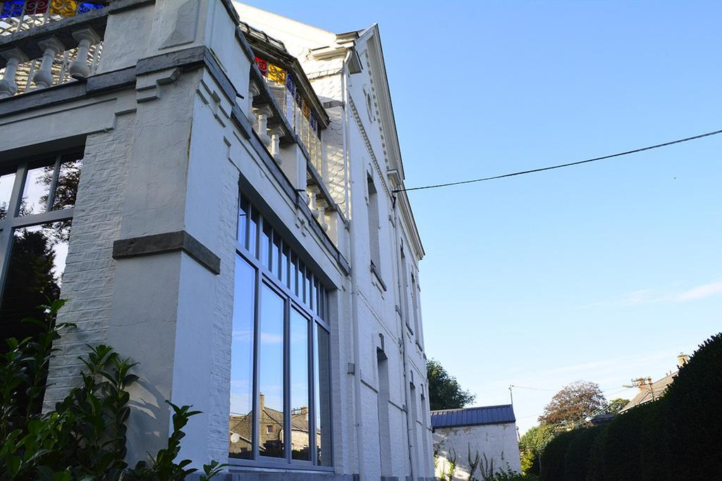 Villa Adélaïde Chimay Esterno foto