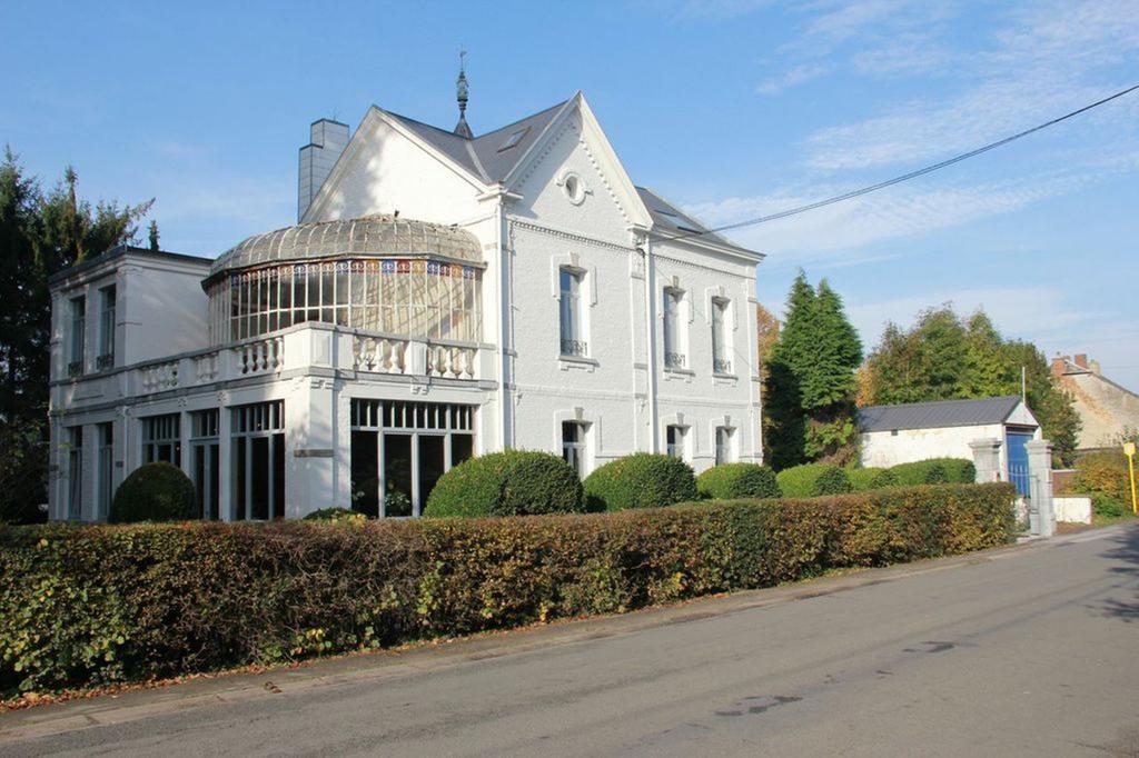 Villa Adélaïde Chimay Esterno foto