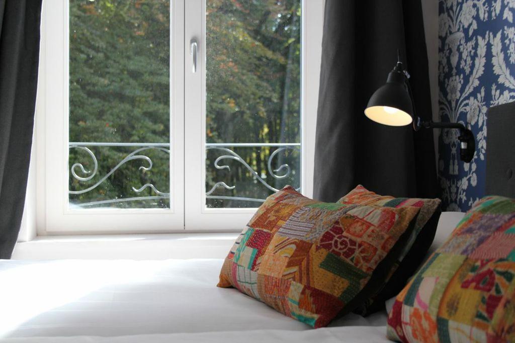 Villa Adélaïde Chimay Esterno foto