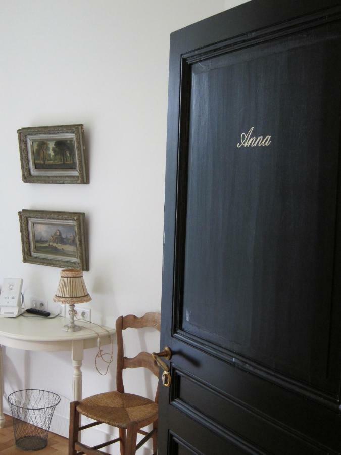 Villa Adélaïde Chimay Esterno foto